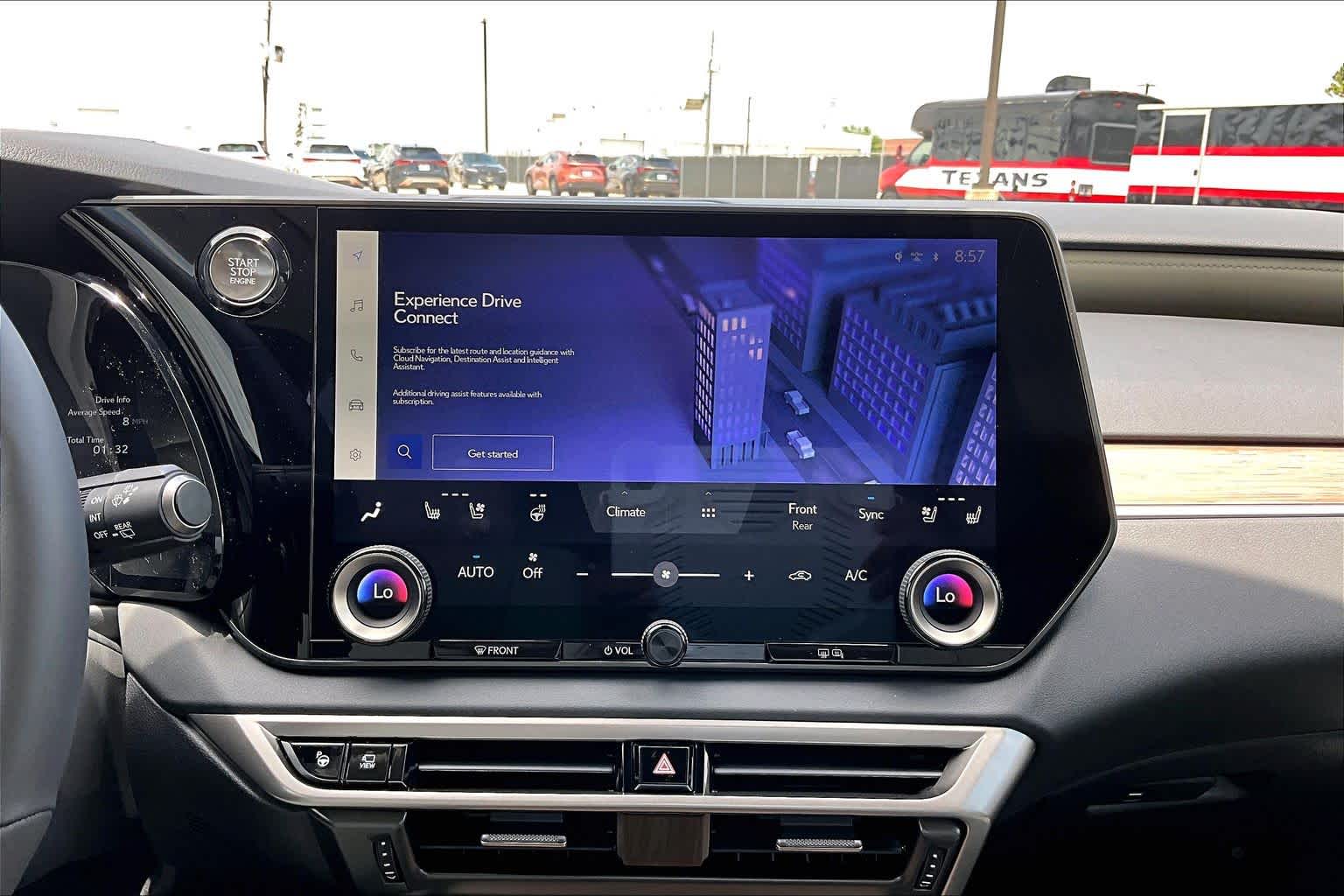 2026 Lexus RX 350 photo 18 of 20
