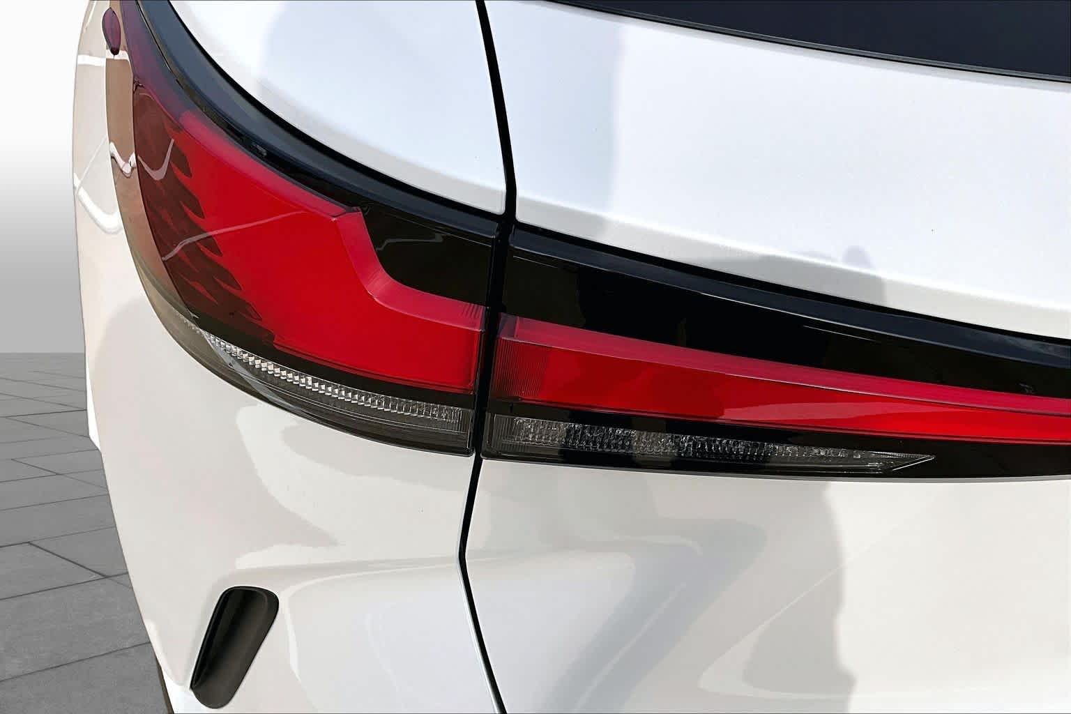 2025 Lexus RX 350 Premium  Eminent White Pearl at Lexus of Clear Lake