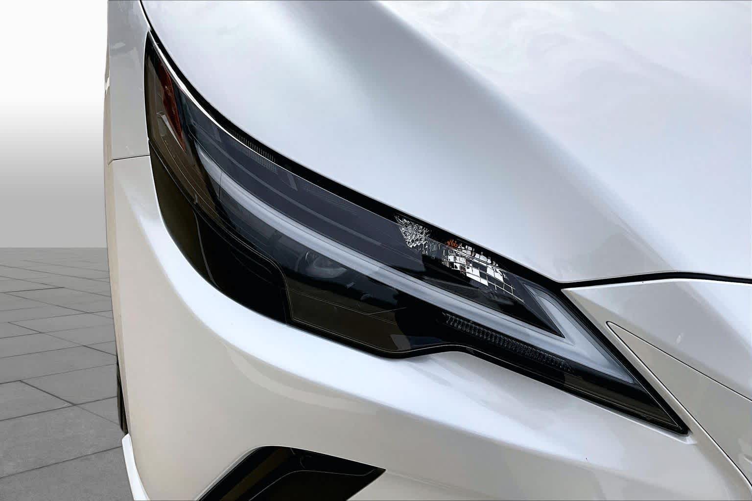2025 Lexus RX 350 Premium  Eminent White Pearl at Lexus of Clear Lake