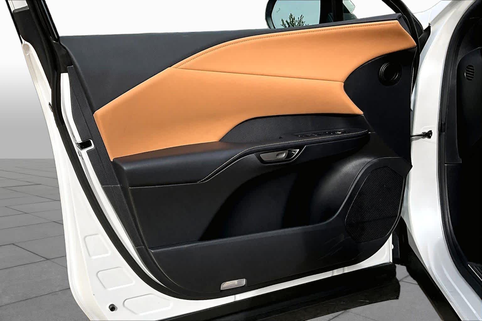 2025 Lexus RX 350 Premium  Eminent White Pearl at Lexus of Clear Lake