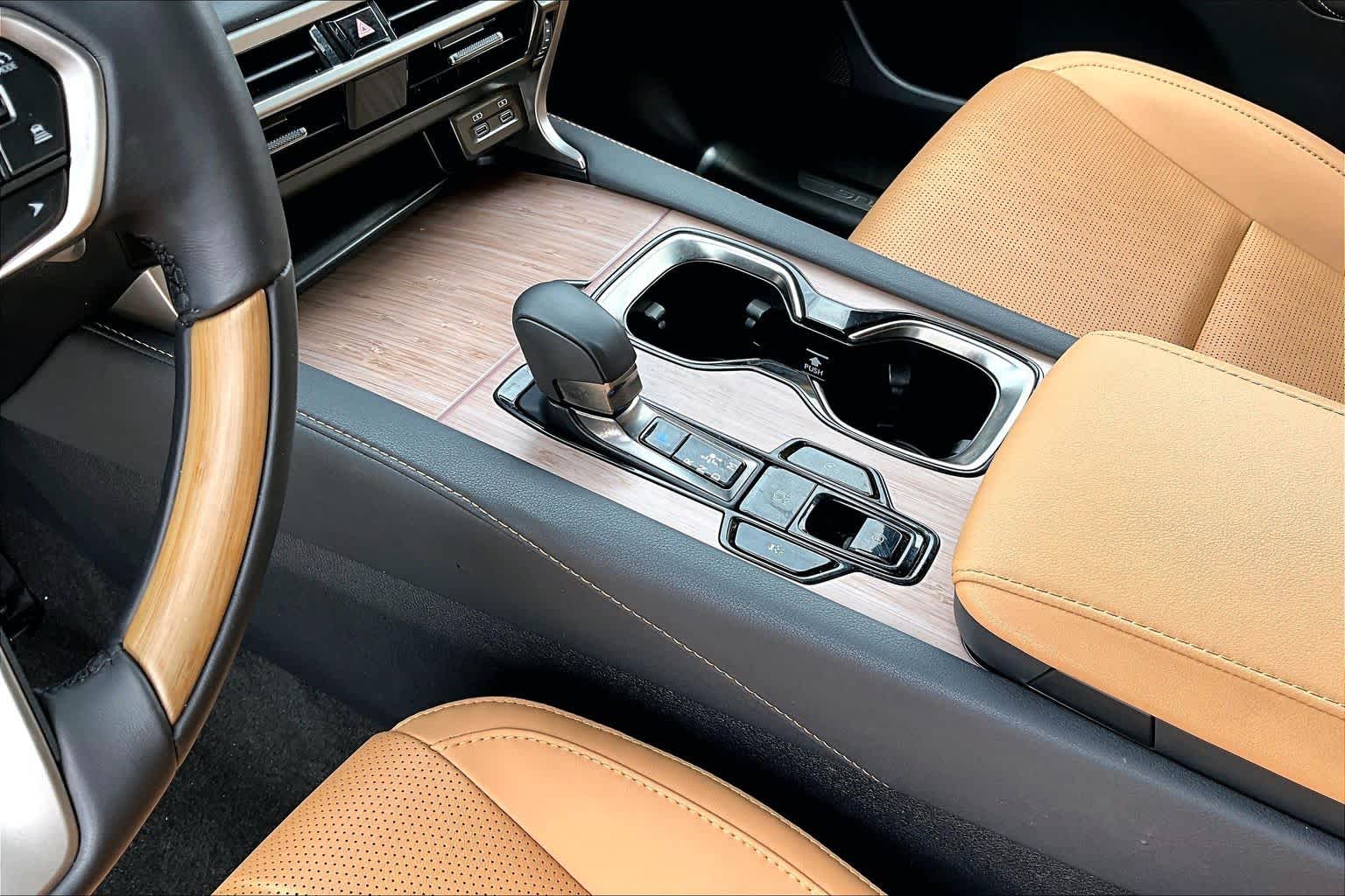 2025 Lexus RX 350 Premium Plus  Nightfall Mica at Lexus Southwest Houston
