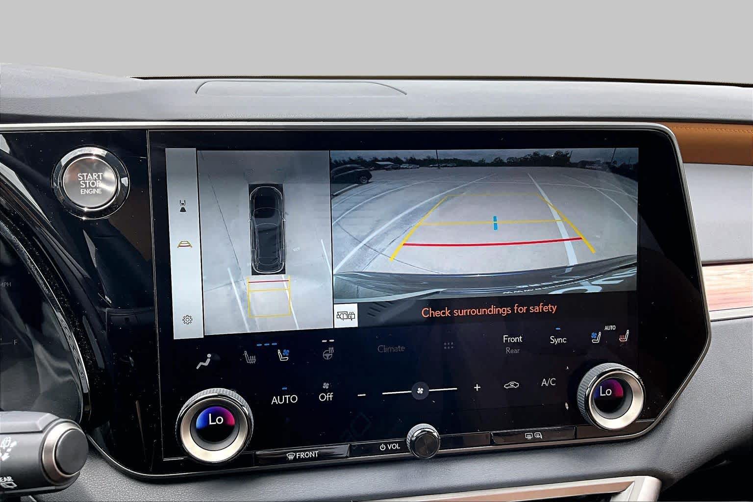 2025 Lexus RX 350 Premium Plus  Nightfall Mica at Lexus Southwest Houston