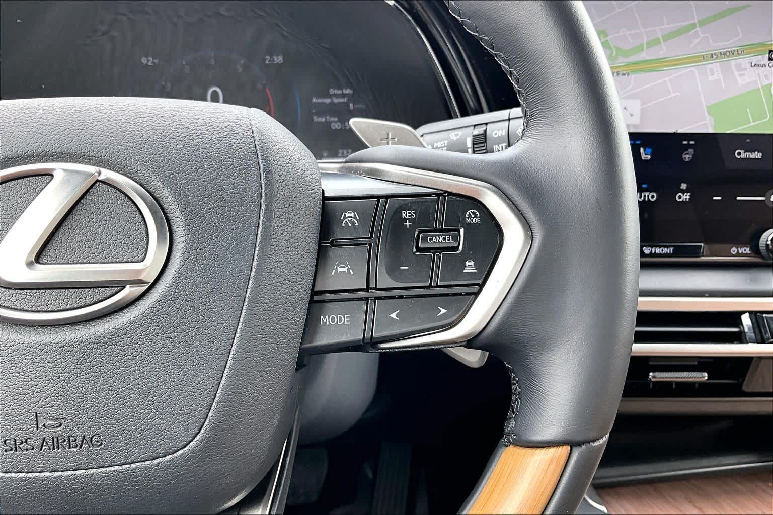2025 Lexus RX 350 Premium Plus  Nightfall Mica at Lexus Southwest Houston
