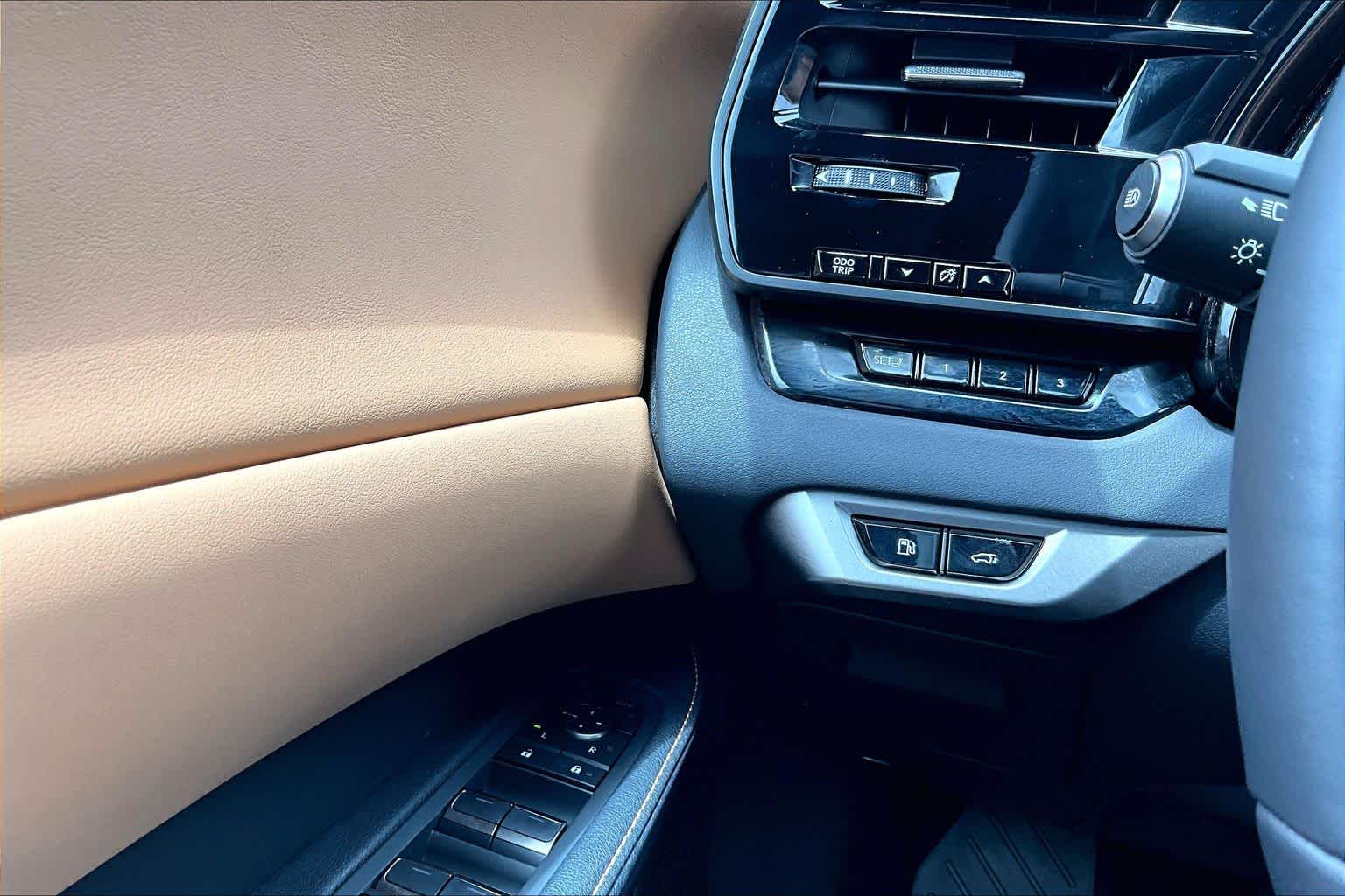2025 Lexus RX 350 Premium Plus  Nightfall Mica at Lexus Southwest Houston