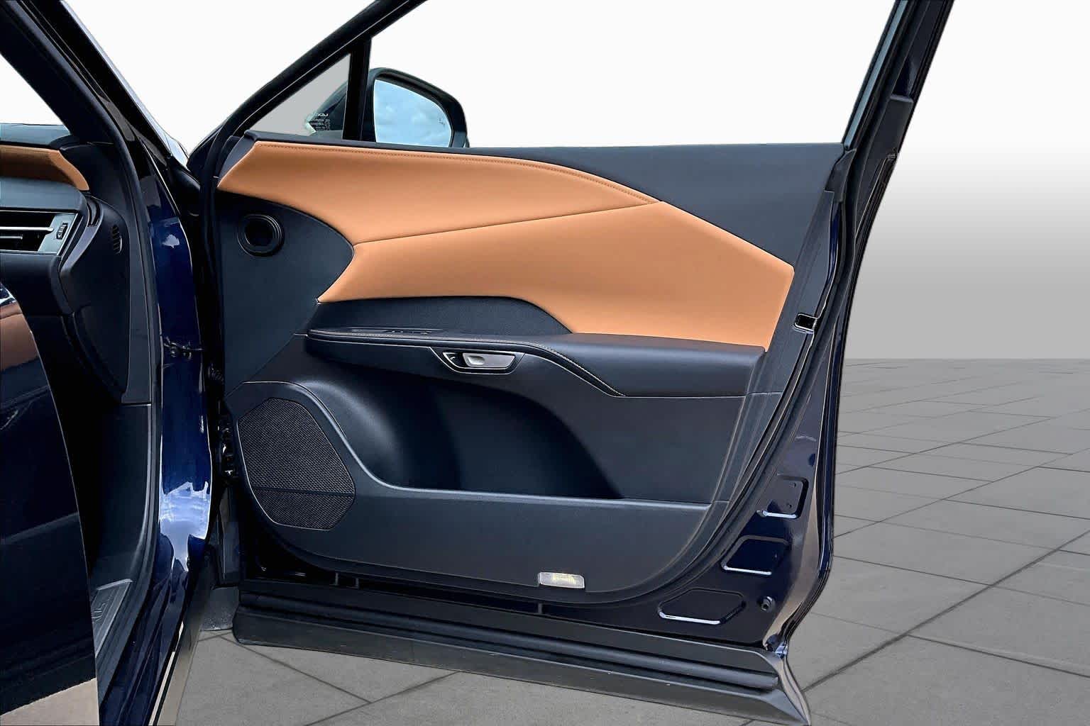 2025 Lexus RX 350 Premium Plus  Nightfall Mica at Lexus Southwest Houston