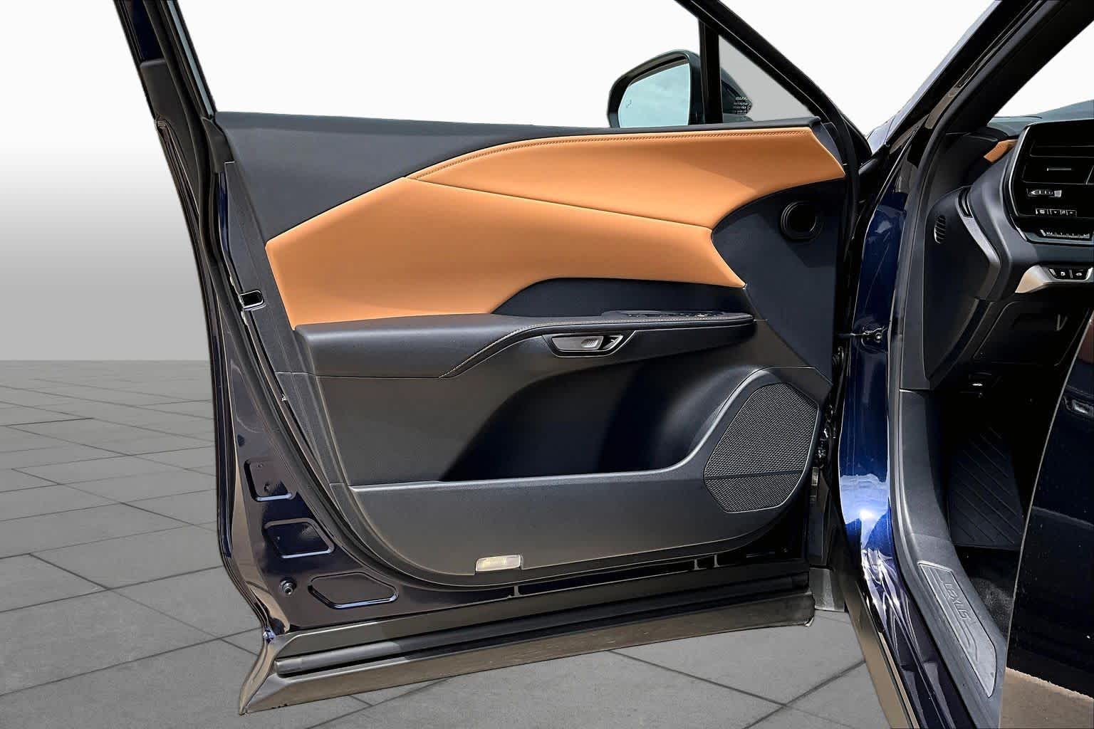 2025 Lexus RX 350 Premium Plus  Nightfall Mica at Lexus Southwest Houston