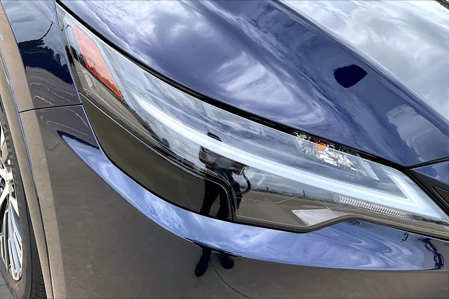 2025 Lexus RX 350 Premium Plus  Nightfall Mica at Lexus Southwest Houston