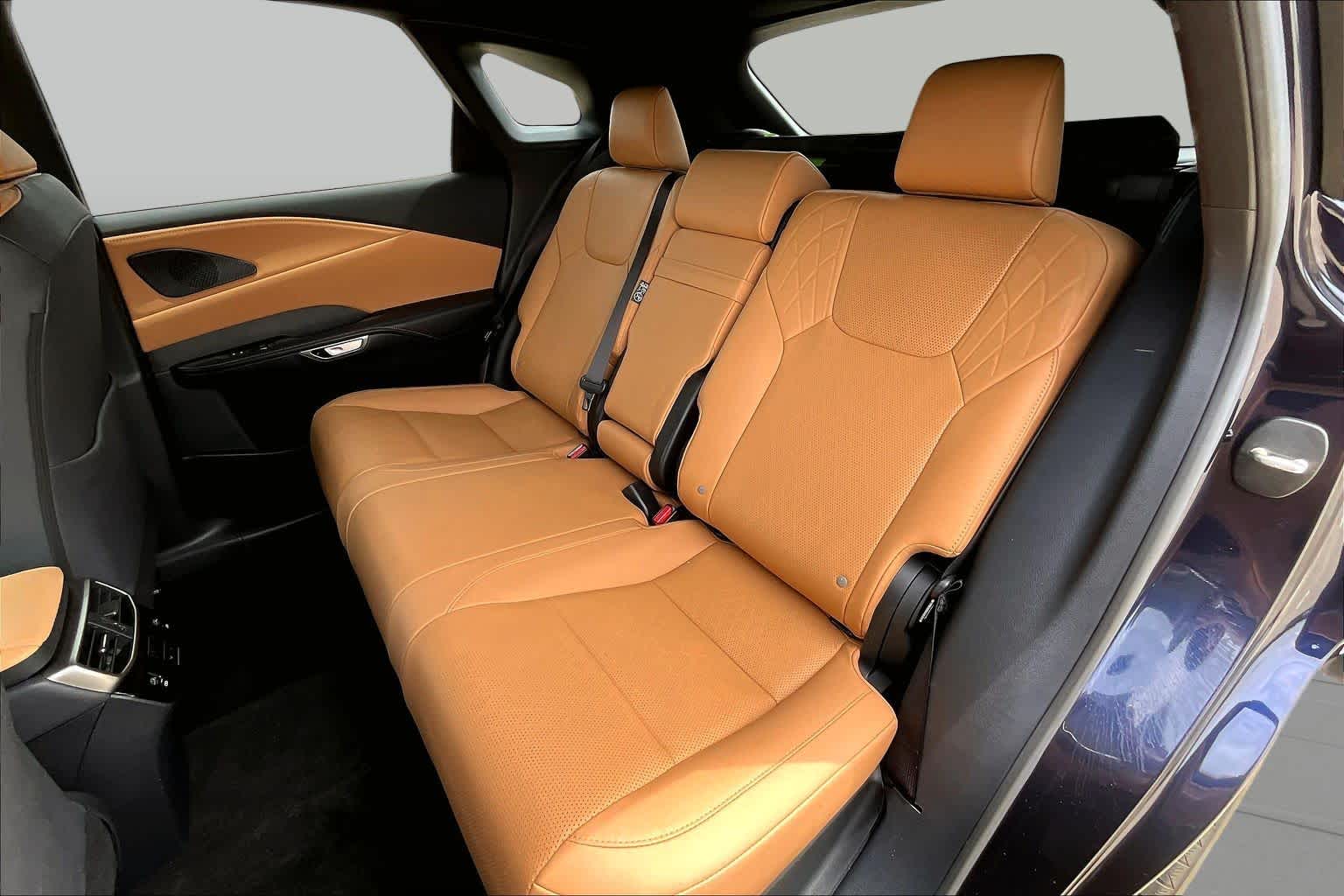 2025 Lexus RX 350 Premium Plus  Nightfall Mica at Lexus Southwest Houston