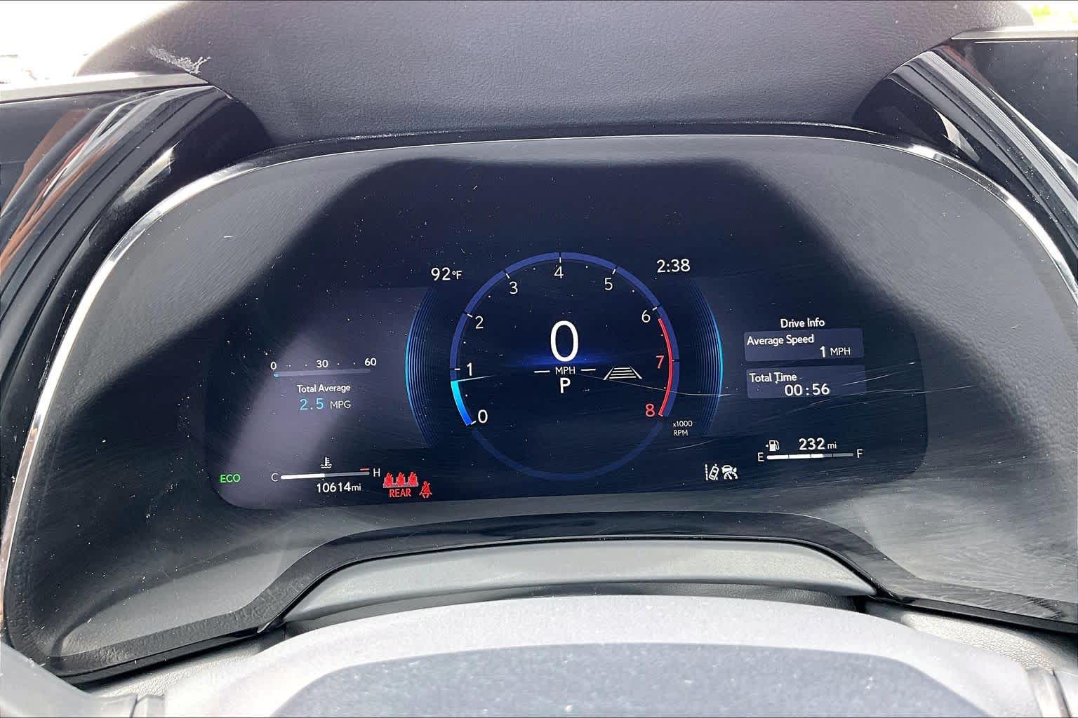 2025 Lexus RX 350 Premium Plus  Nightfall Mica at Lexus Southwest Houston