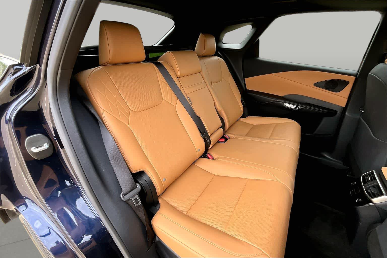 2025 Lexus RX 350 Premium Plus  Nightfall Mica at Lexus Southwest Houston