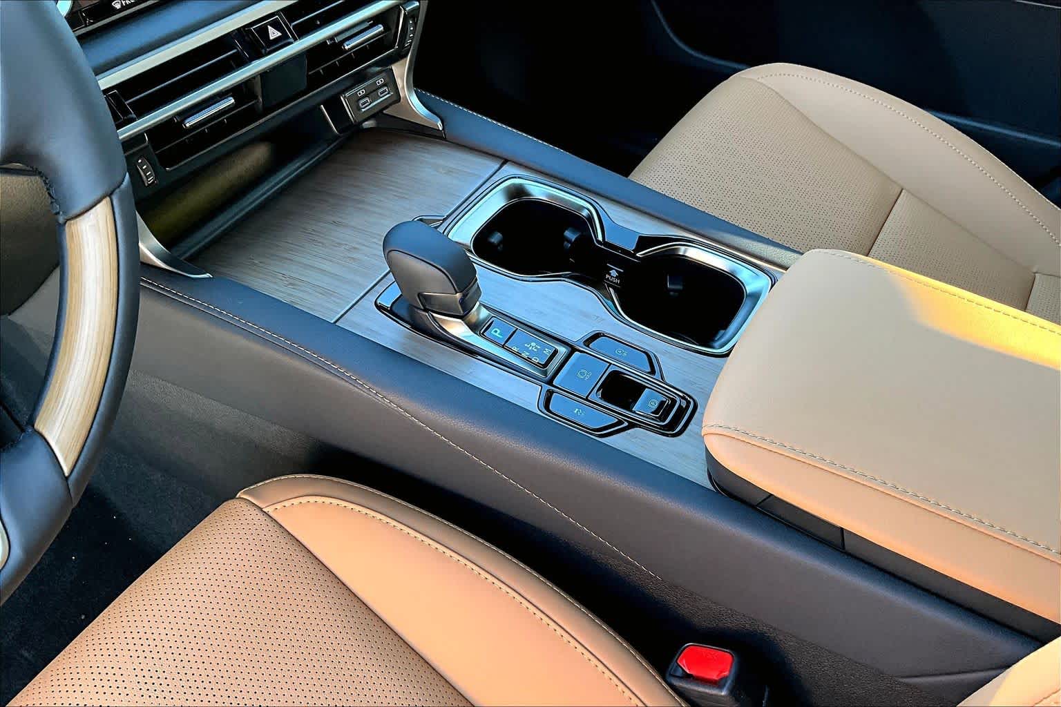 2026 Lexus RX Premium+ - 6