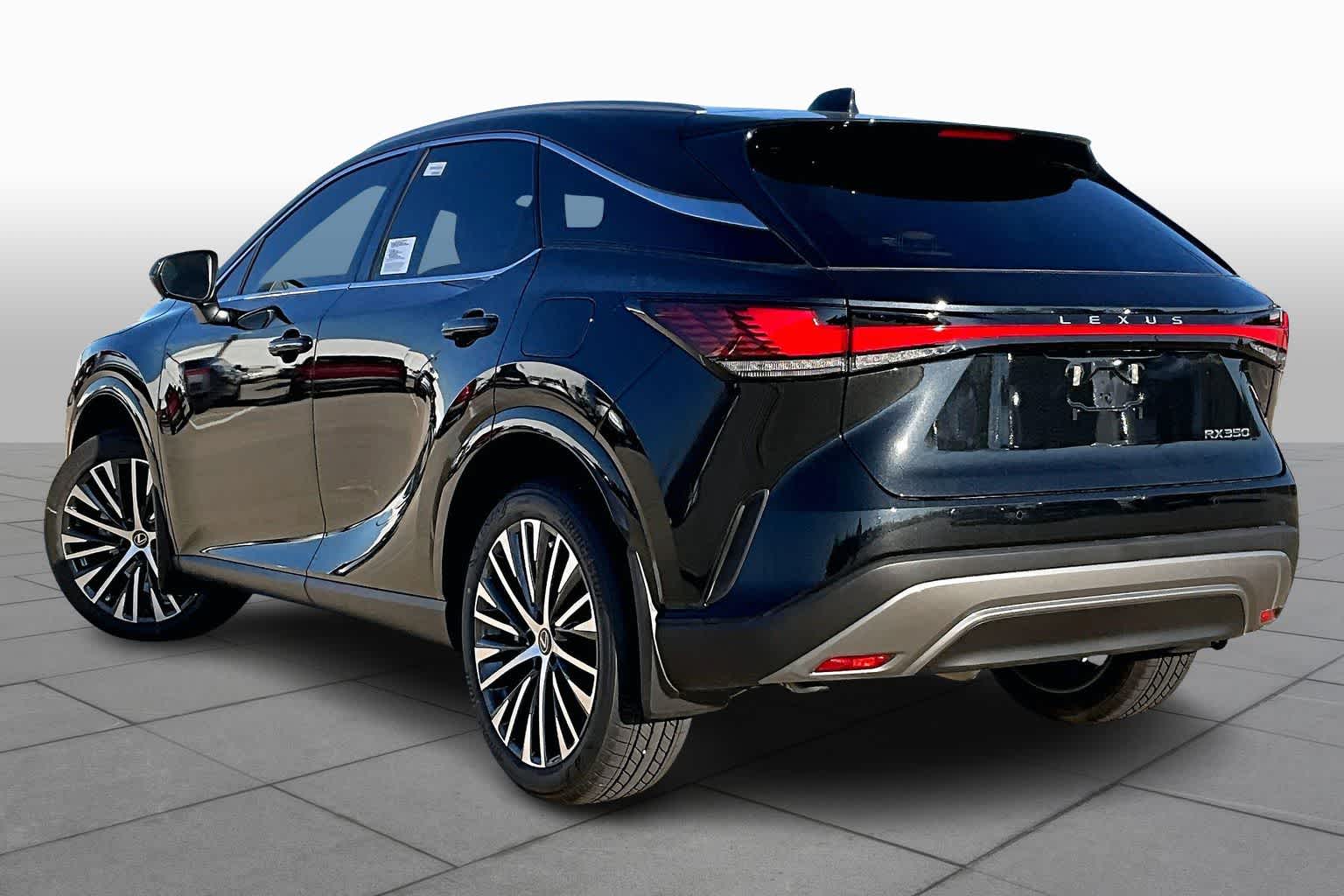 2026 Lexus RX Premium+ - 11