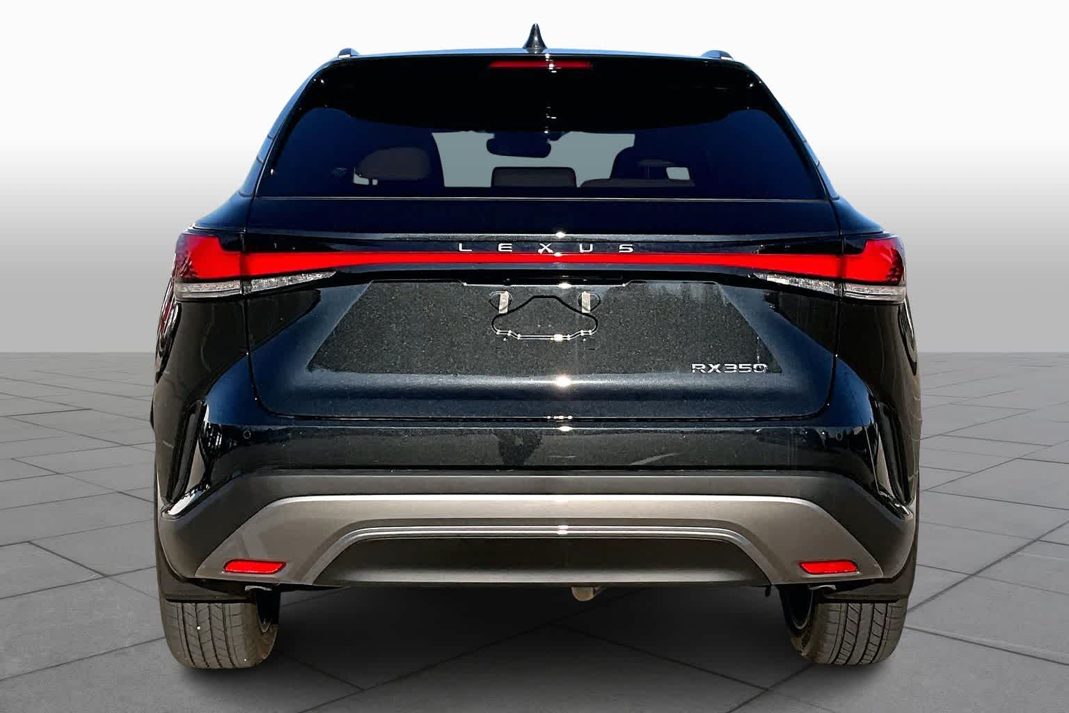 2026 Lexus RX Premium+ - 3