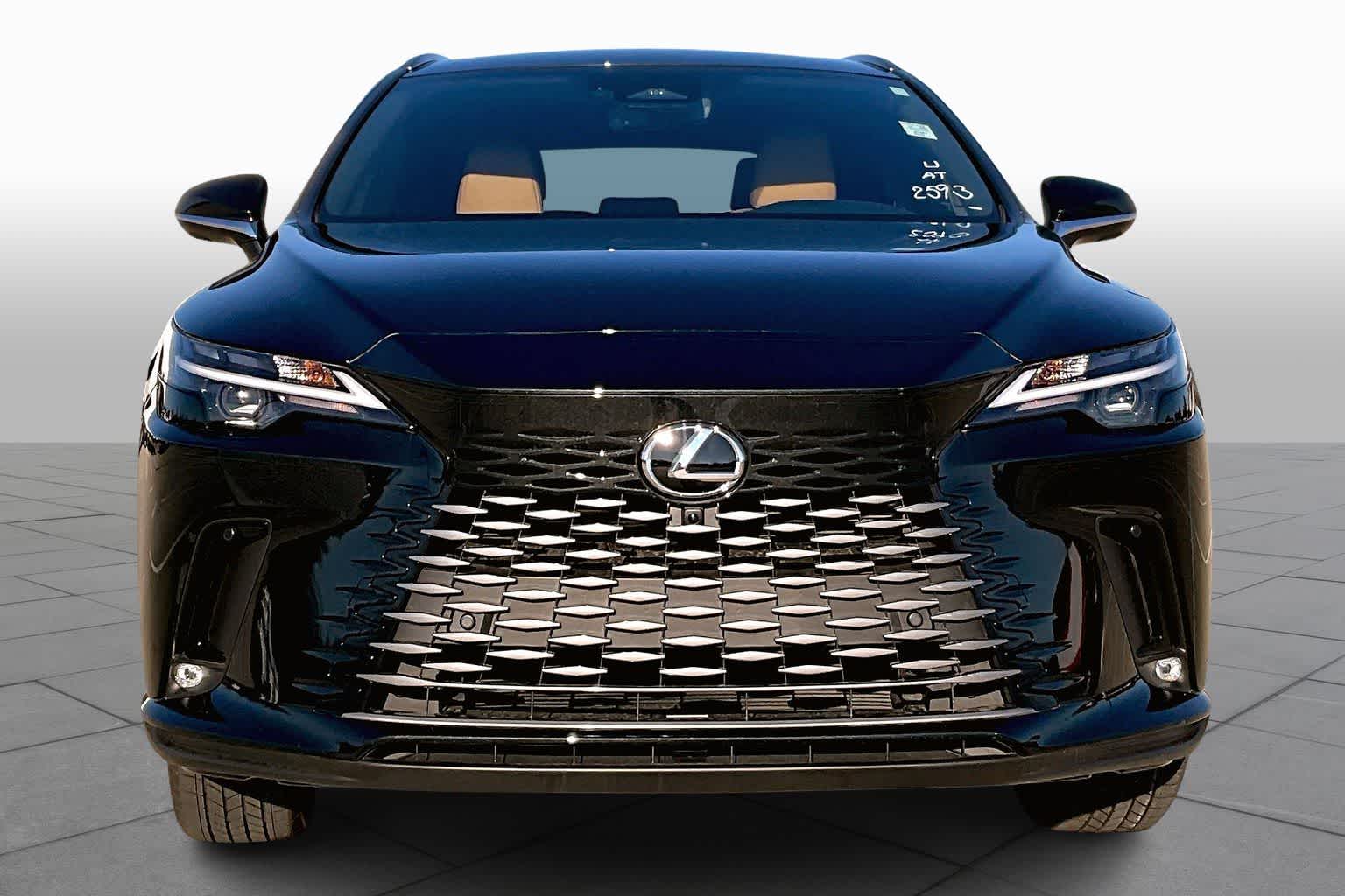 2026 Lexus RX Premium+ - 2