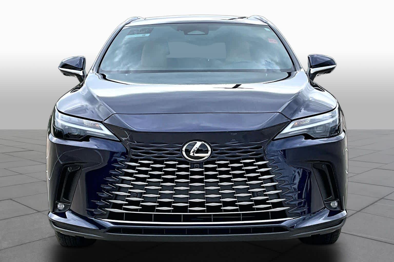 2025 Lexus RX 350 Premium - 3