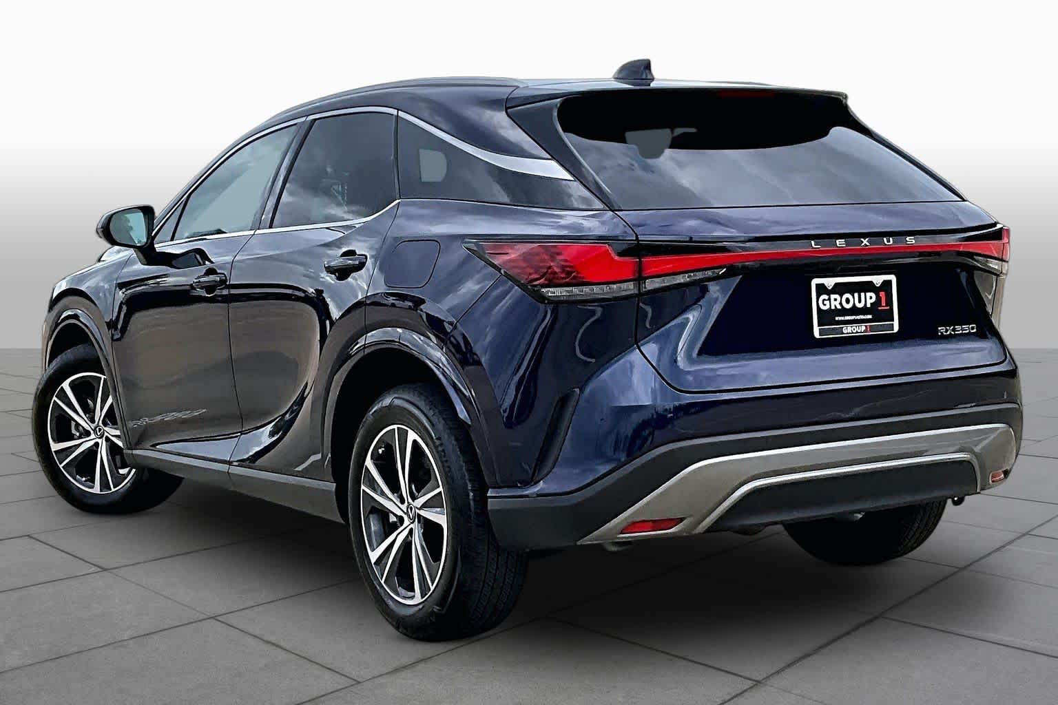 2025 Lexus RX 350 Premium - 11