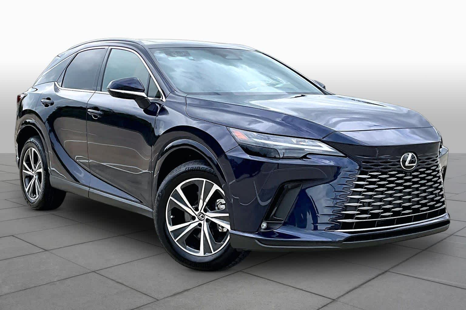 2025 Lexus RX 350 Premium - 2