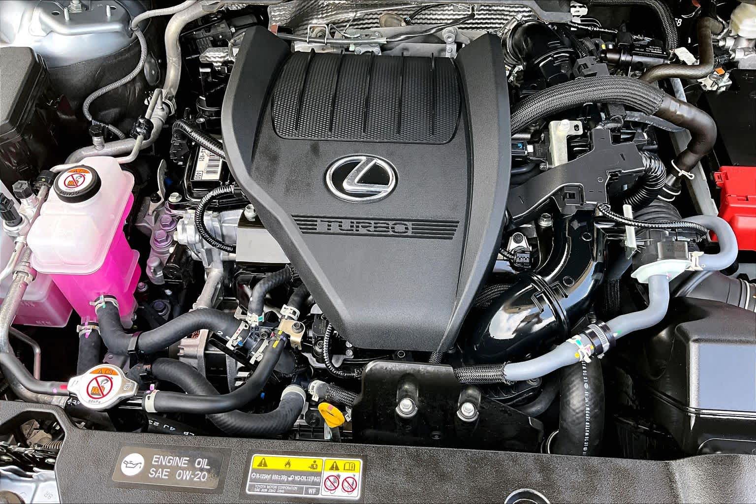 2025 Lexus RX 350 Premium  Iridium at Lexus of Clear Lake