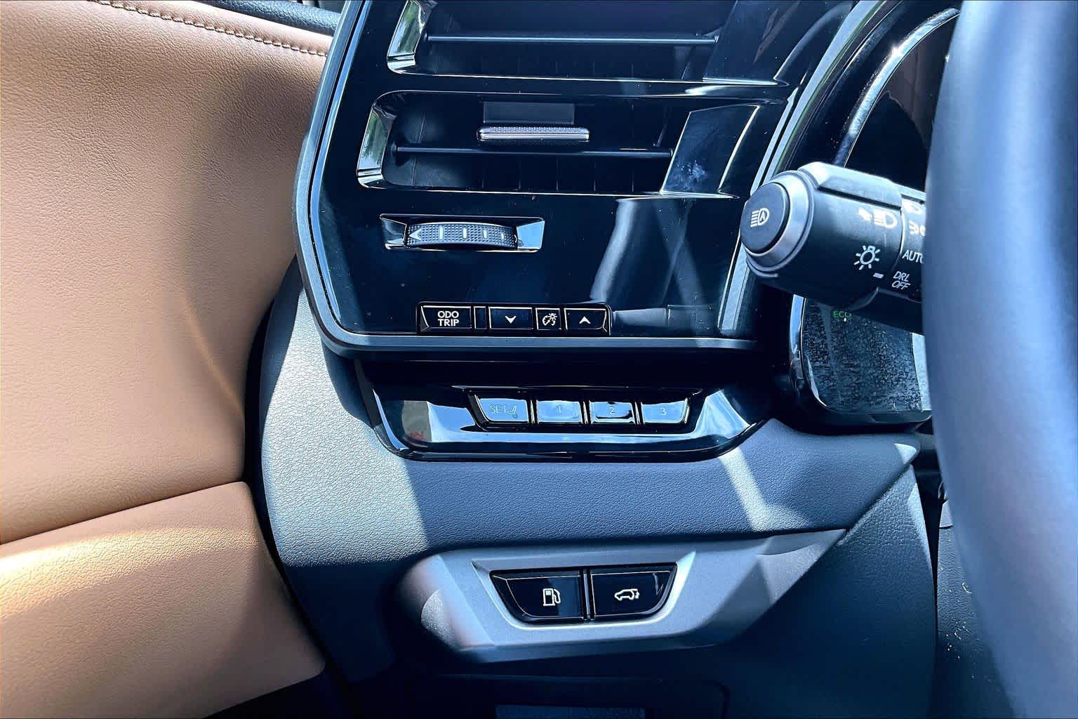 2025 Lexus RX 350 Premium  Iridium at Lexus of Clear Lake