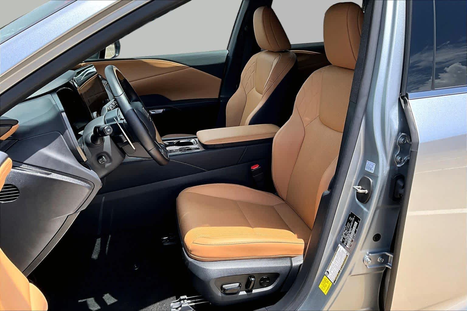 2025 Lexus RX 350 Premium  Iridium at Lexus of Clear Lake