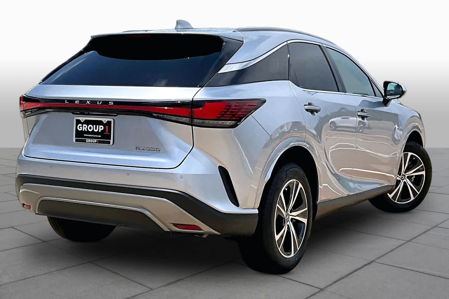 2025 Lexus RX 350 Premium  Iridium at Lexus of Clear Lake
