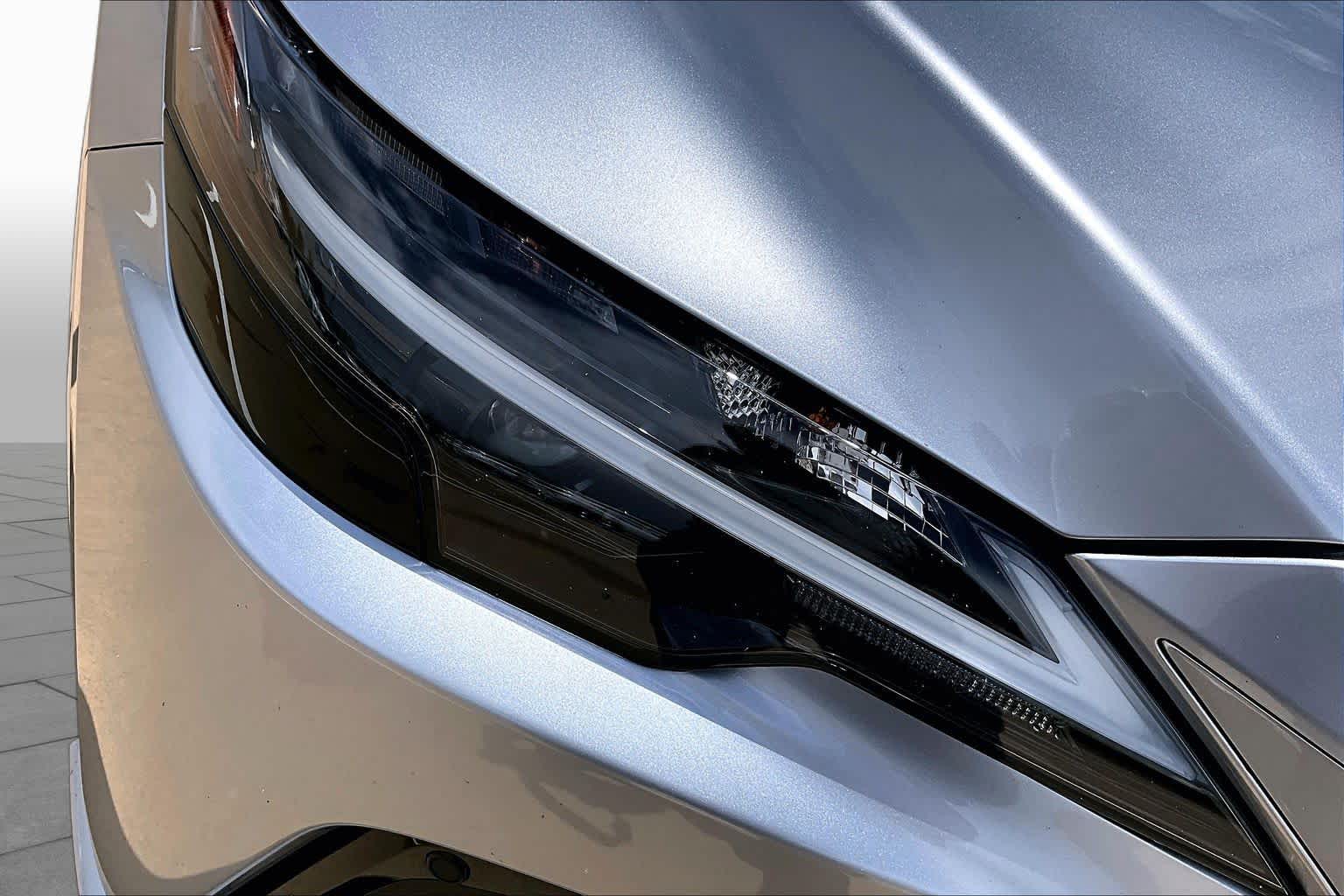 2025 Lexus RX 350 Premium  Iridium at Lexus of Clear Lake