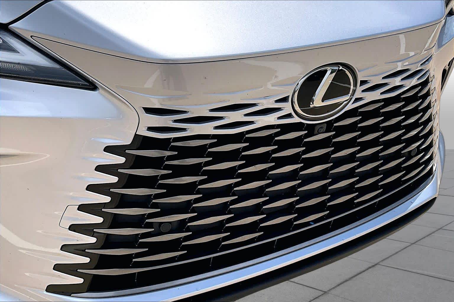 2025 Lexus RX 350 Premium  Iridium at Lexus of Clear Lake