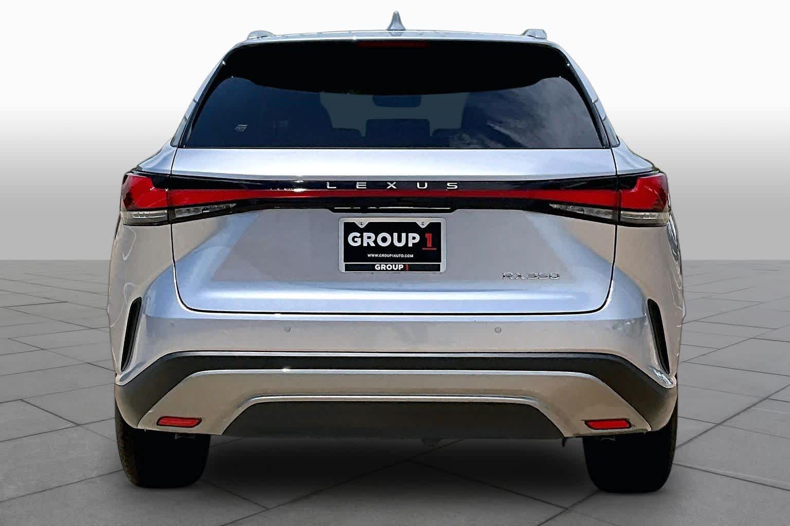2025 Lexus RX 350 Premium  Iridium at Lexus of Clear Lake