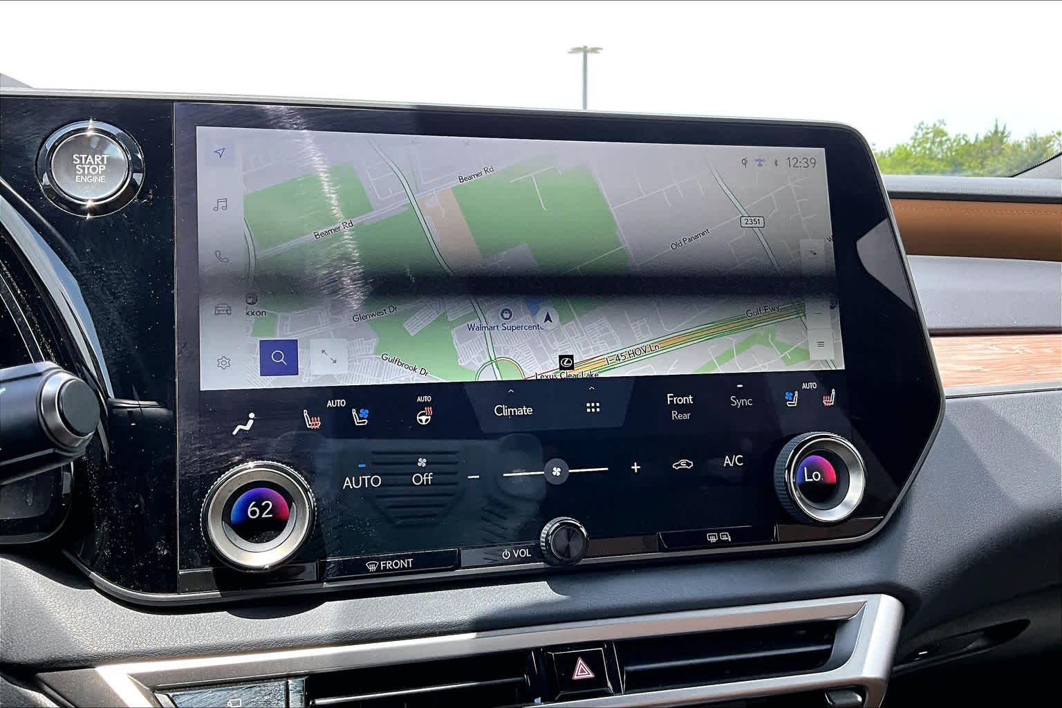 2025 Lexus RX 350 Premium  Iridium at Lexus of Clear Lake