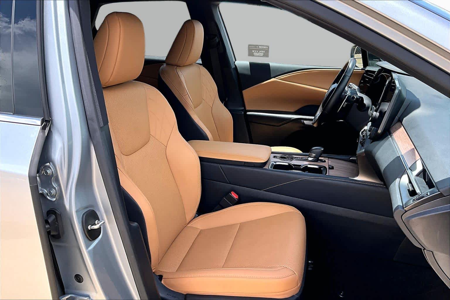 2025 Lexus RX 350 Premium  Iridium at Lexus of Clear Lake