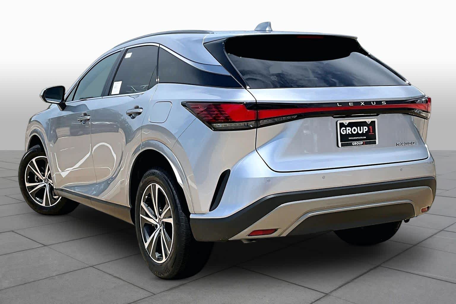 2025 Lexus RX 350 Premium  Iridium at Lexus of Clear Lake
