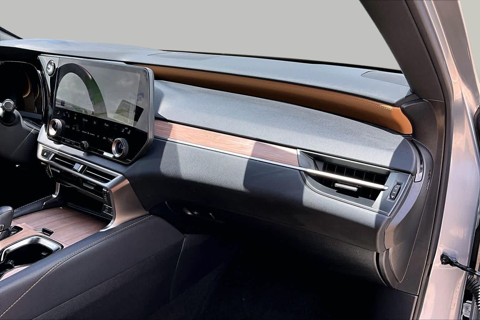 2025 Lexus RX 350 Premium  Iridium at Lexus of Clear Lake