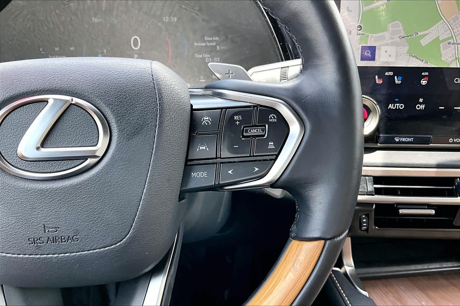 2025 Lexus RX 350 Premium  Iridium at Lexus of Clear Lake