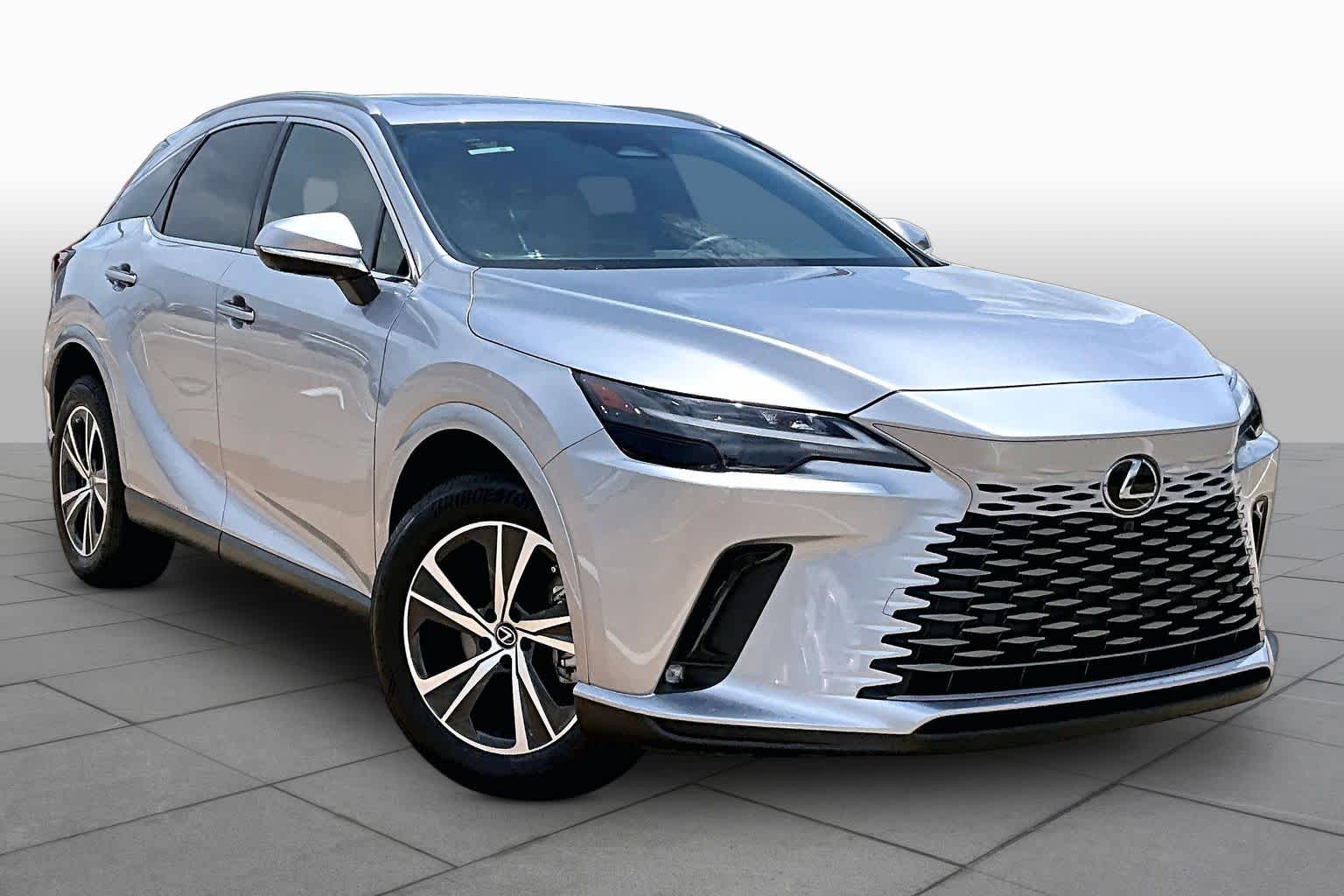 2025 Lexus RX 350 Premium  Iridium at Lexus of Clear Lake