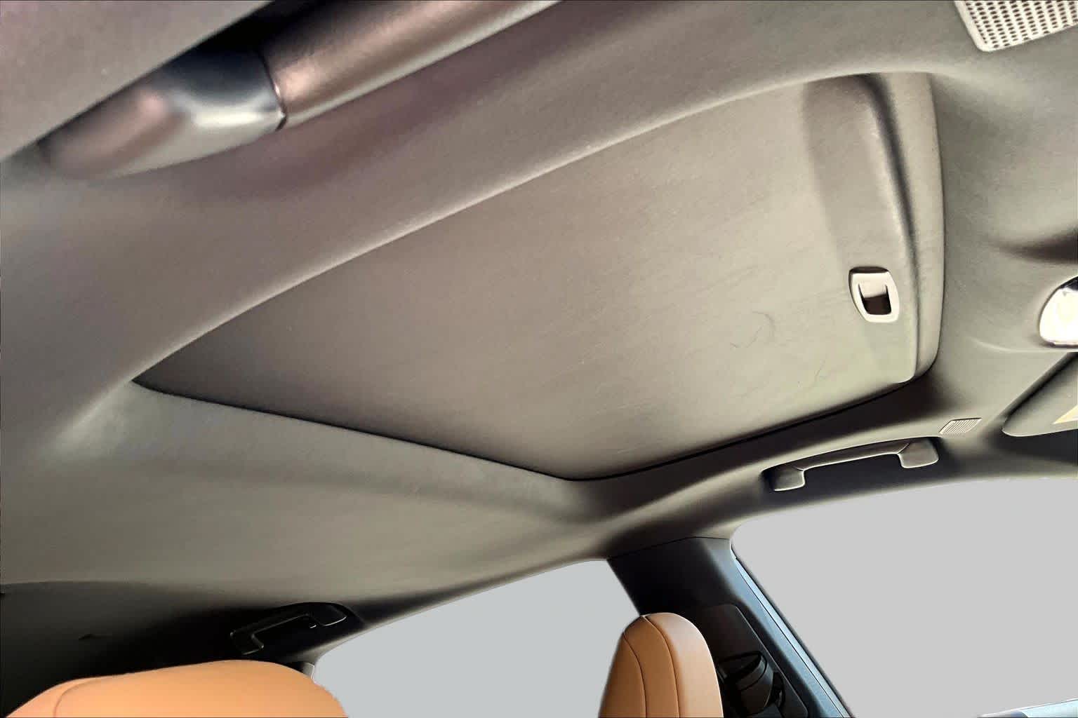 2025 Lexus RX 350 Premium  Iridium at Lexus of Clear Lake
