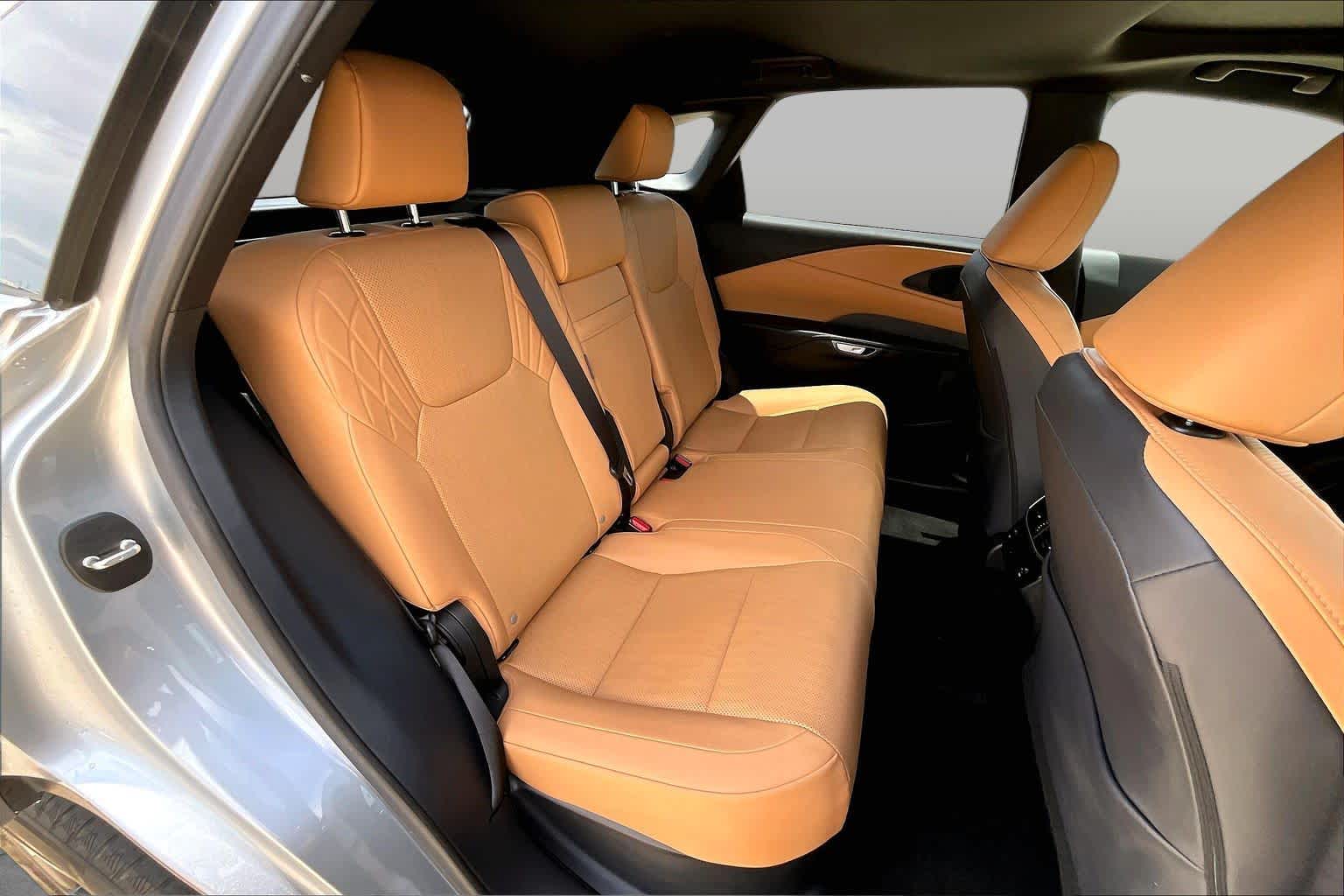 2025 Lexus RX 350 Premium  Iridium at Lexus of Clear Lake