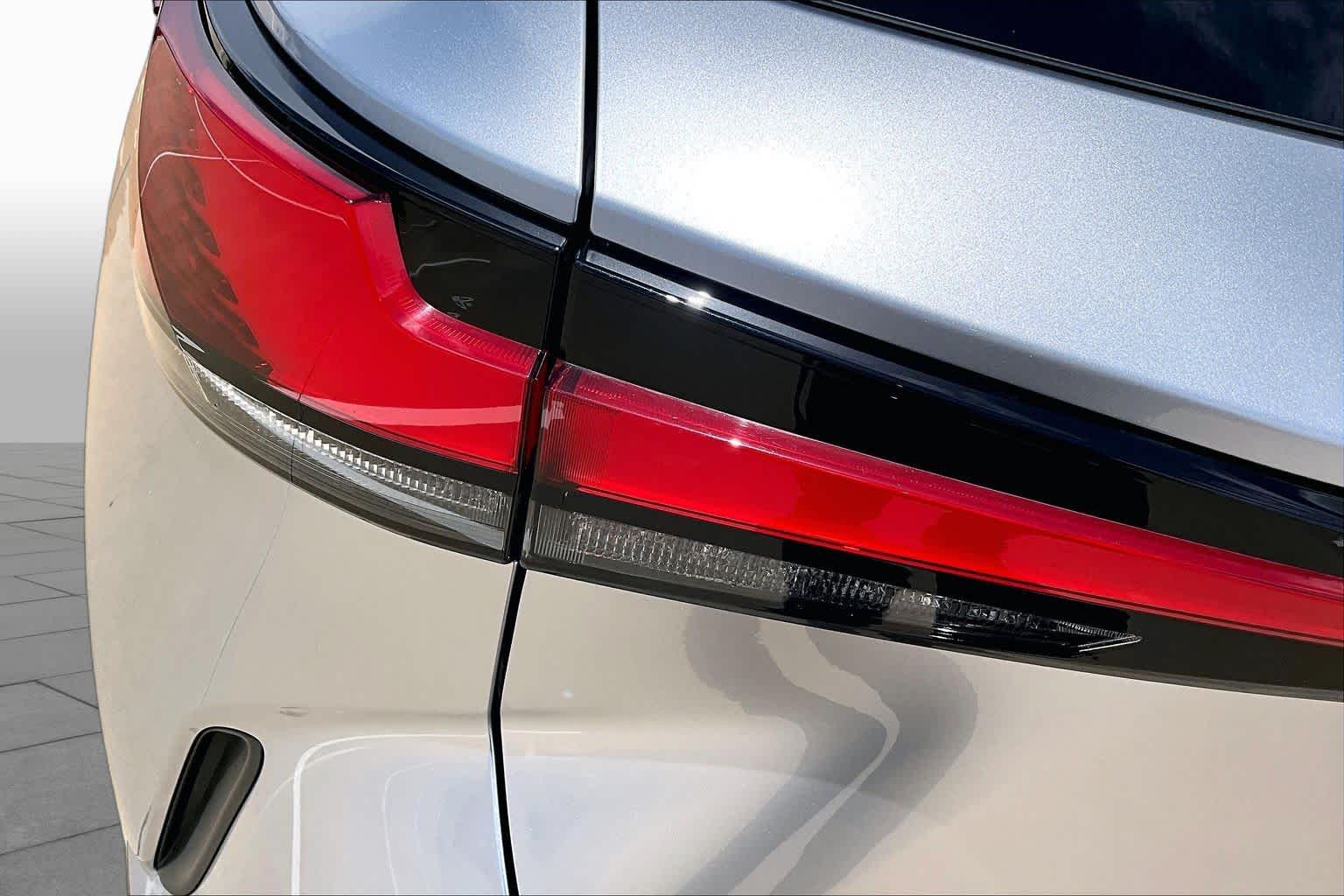 2025 Lexus RX 350 Premium  Iridium at Lexus of Clear Lake