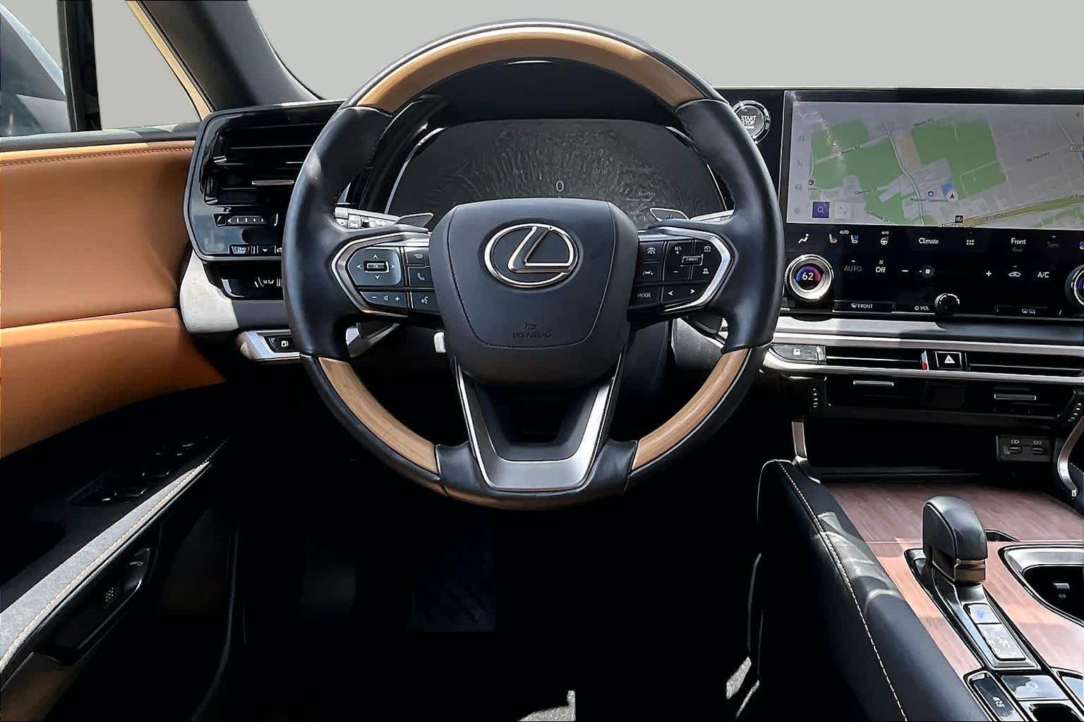 2025 Lexus RX 350 Premium  Iridium at Lexus of Clear Lake