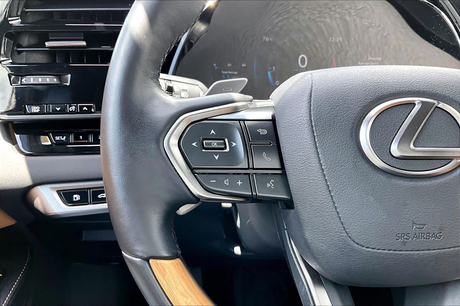 2025 Lexus RX 350 Premium  Iridium at Lexus of Clear Lake