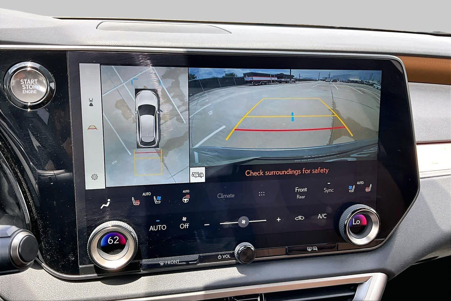 2025 Lexus RX 350 Premium  Iridium at Lexus of Clear Lake