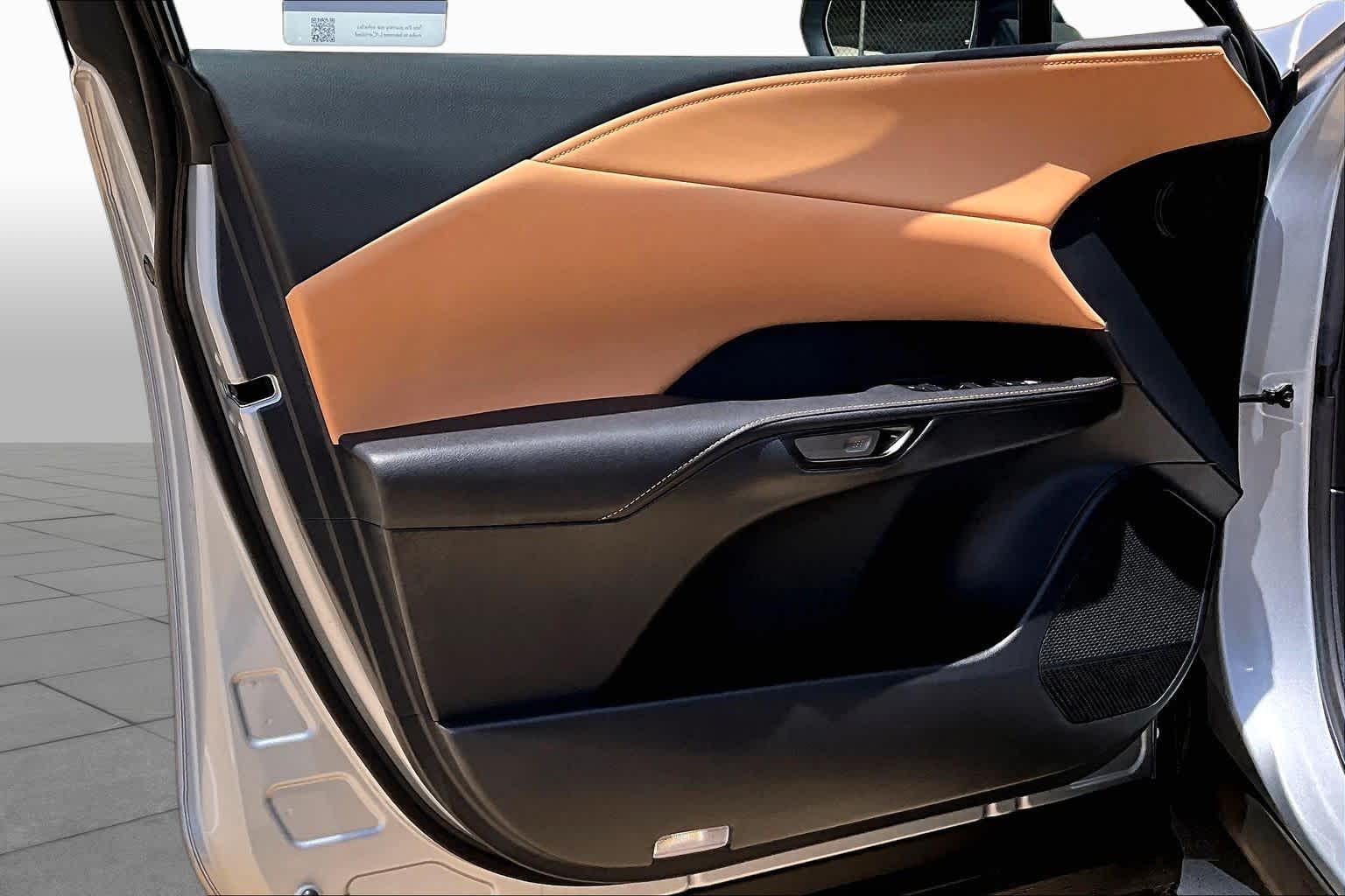 2025 Lexus RX 350 Premium  Iridium at Lexus of Clear Lake
