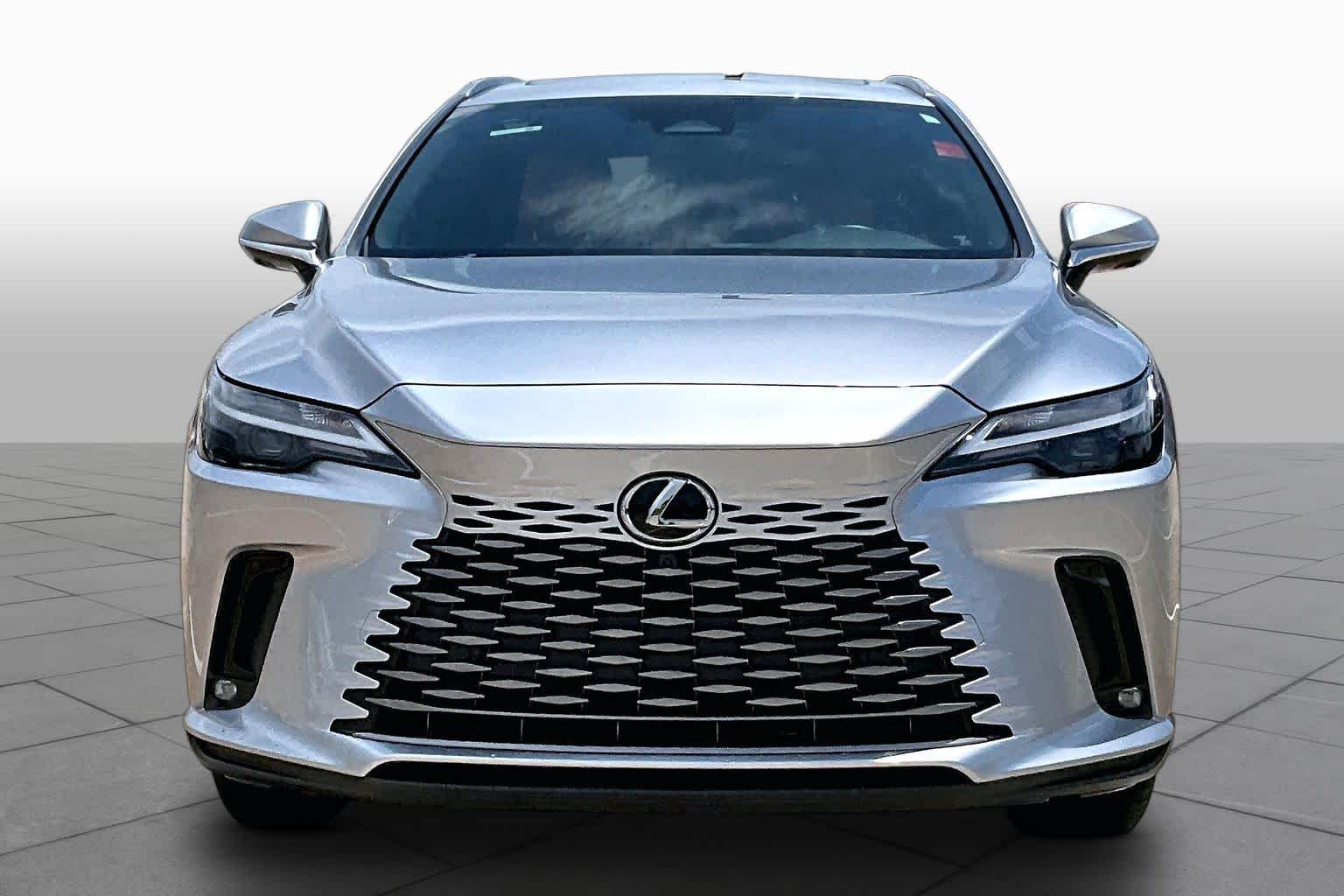 2025 Lexus RX 350 Premium  Iridium at Lexus of Clear Lake