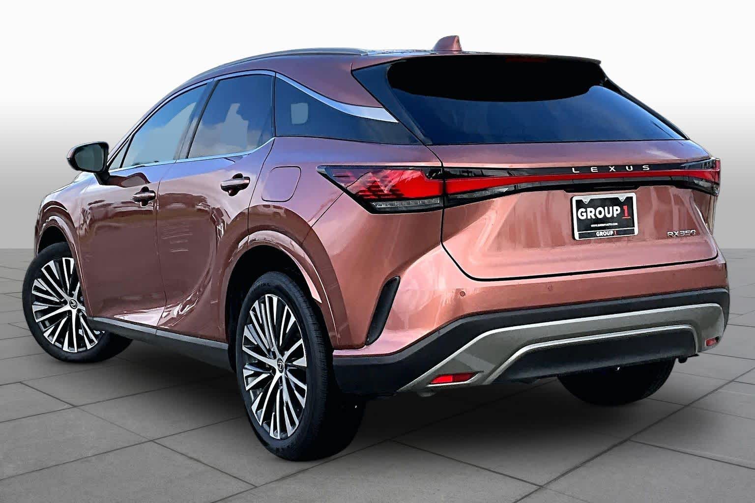 2023 Lexus RX 350 Premium Plus - 11