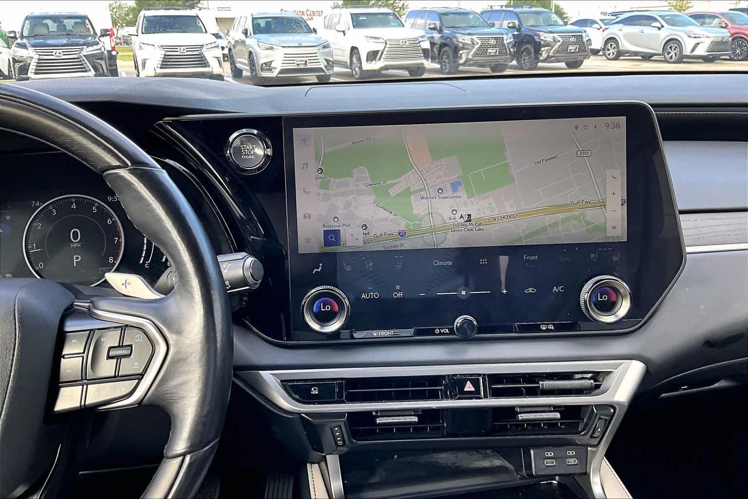 2023 Lexus RX 350 Premium Plus - 6