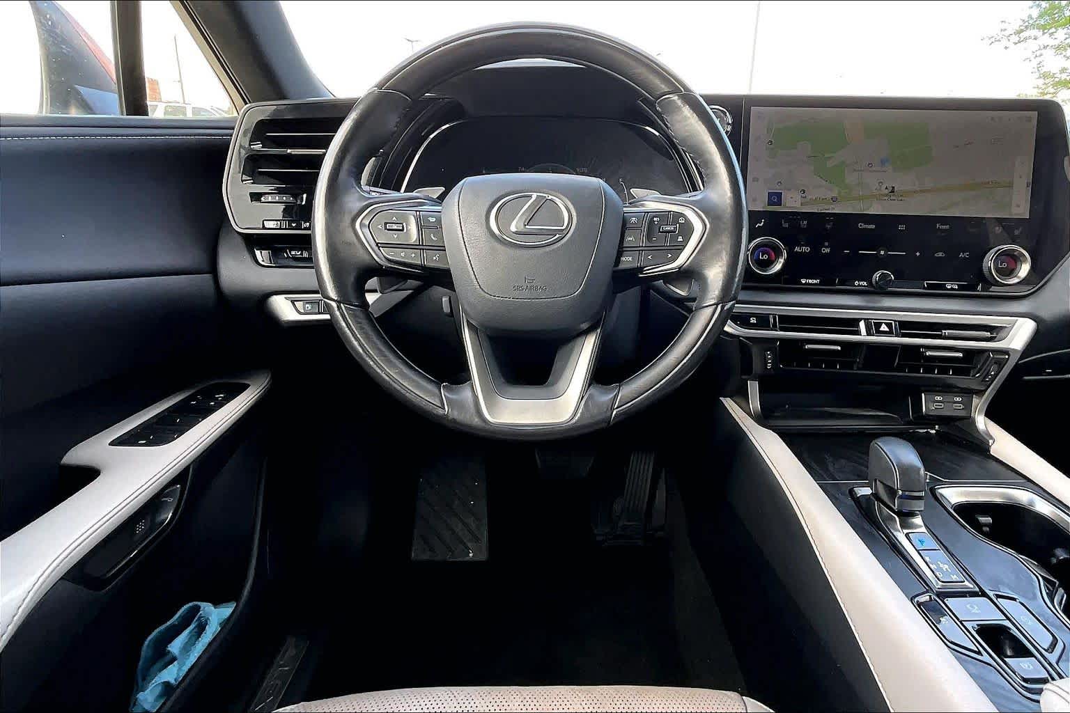 2023 Lexus RX 350 Premium Plus - 5