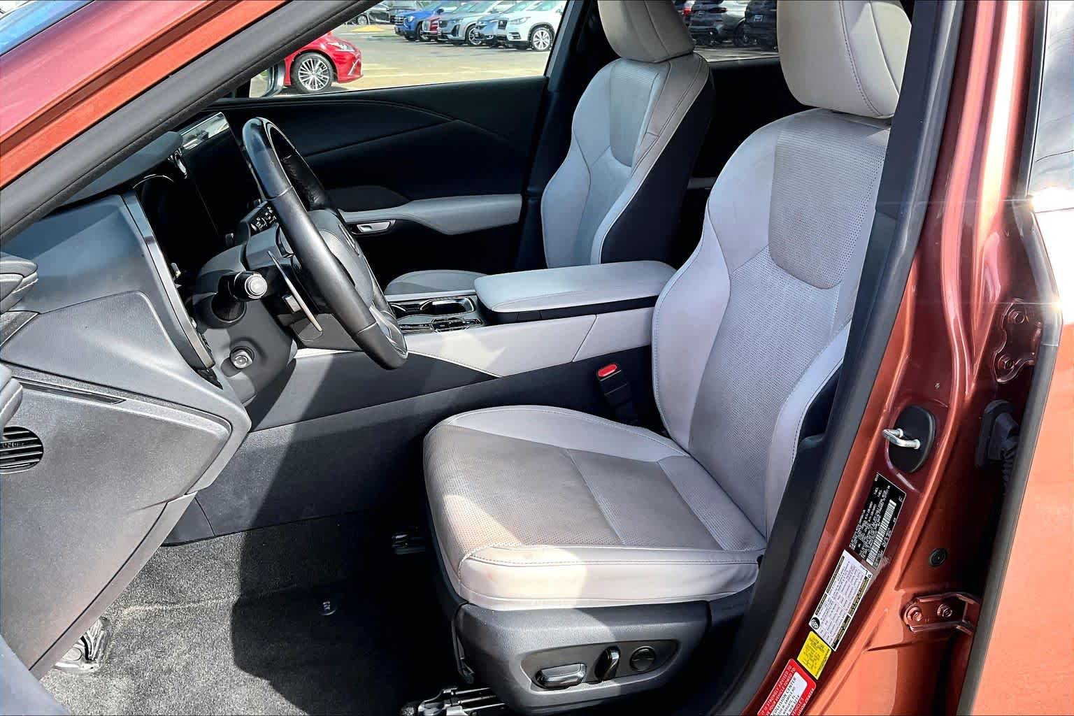 2023 Lexus RX 350 Premium Plus - 7