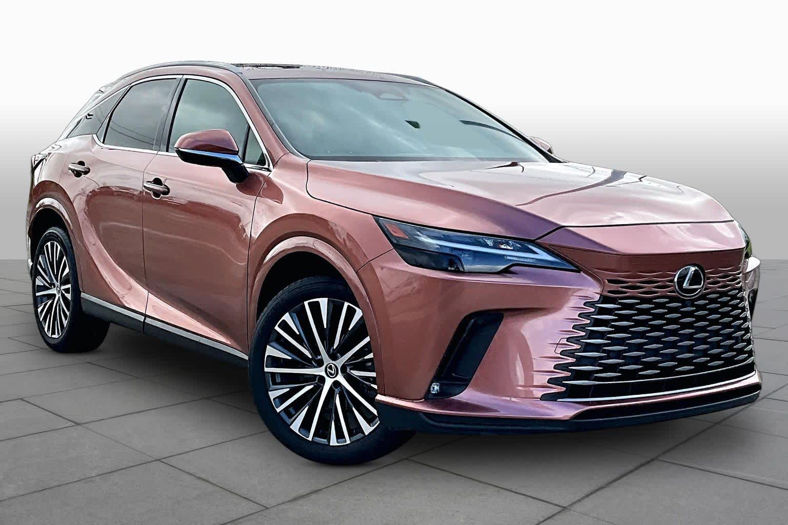 2023 Lexus RX 350 Premium Plus - 2