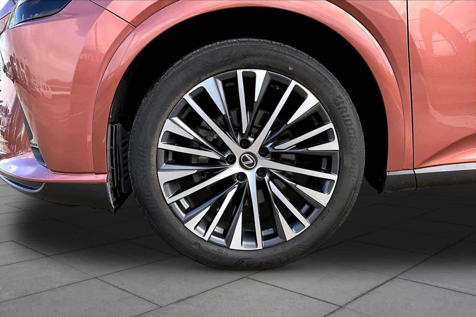 2023 Lexus RX 350 Premium Plus - 10