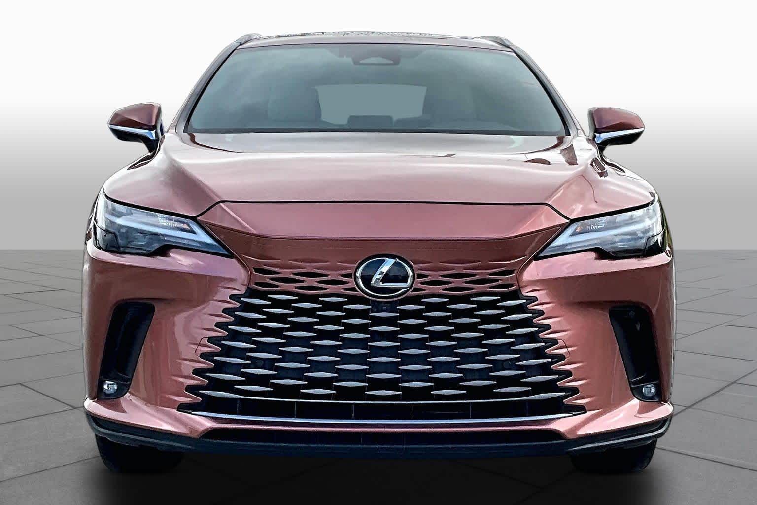 2023 Lexus RX 350 Premium Plus - 3