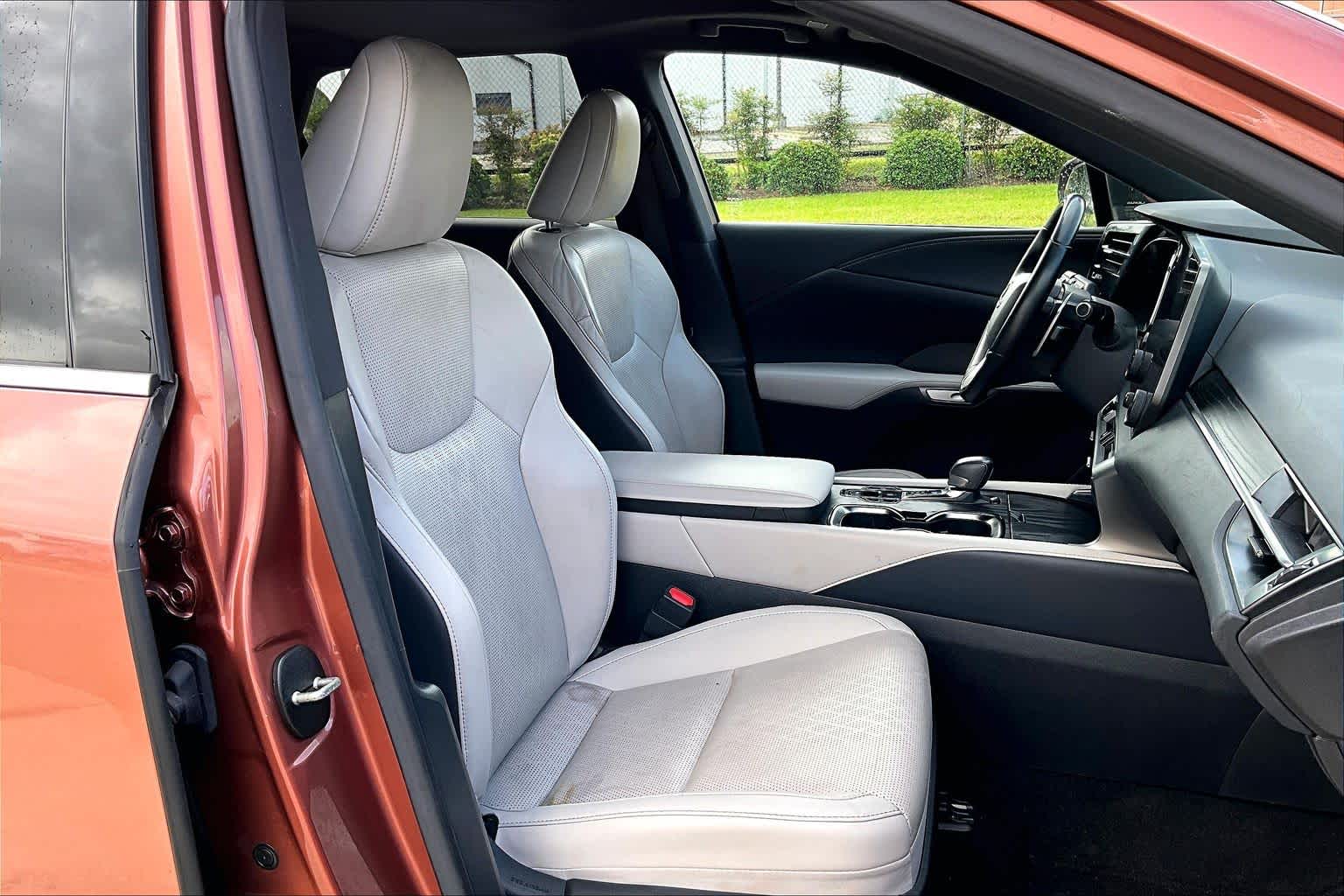 2023 Lexus RX 350 Premium Plus - 8